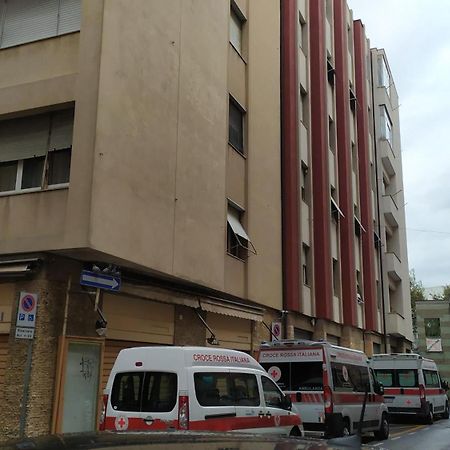 Homebetty Vado Ligure Dış mekan fotoğraf