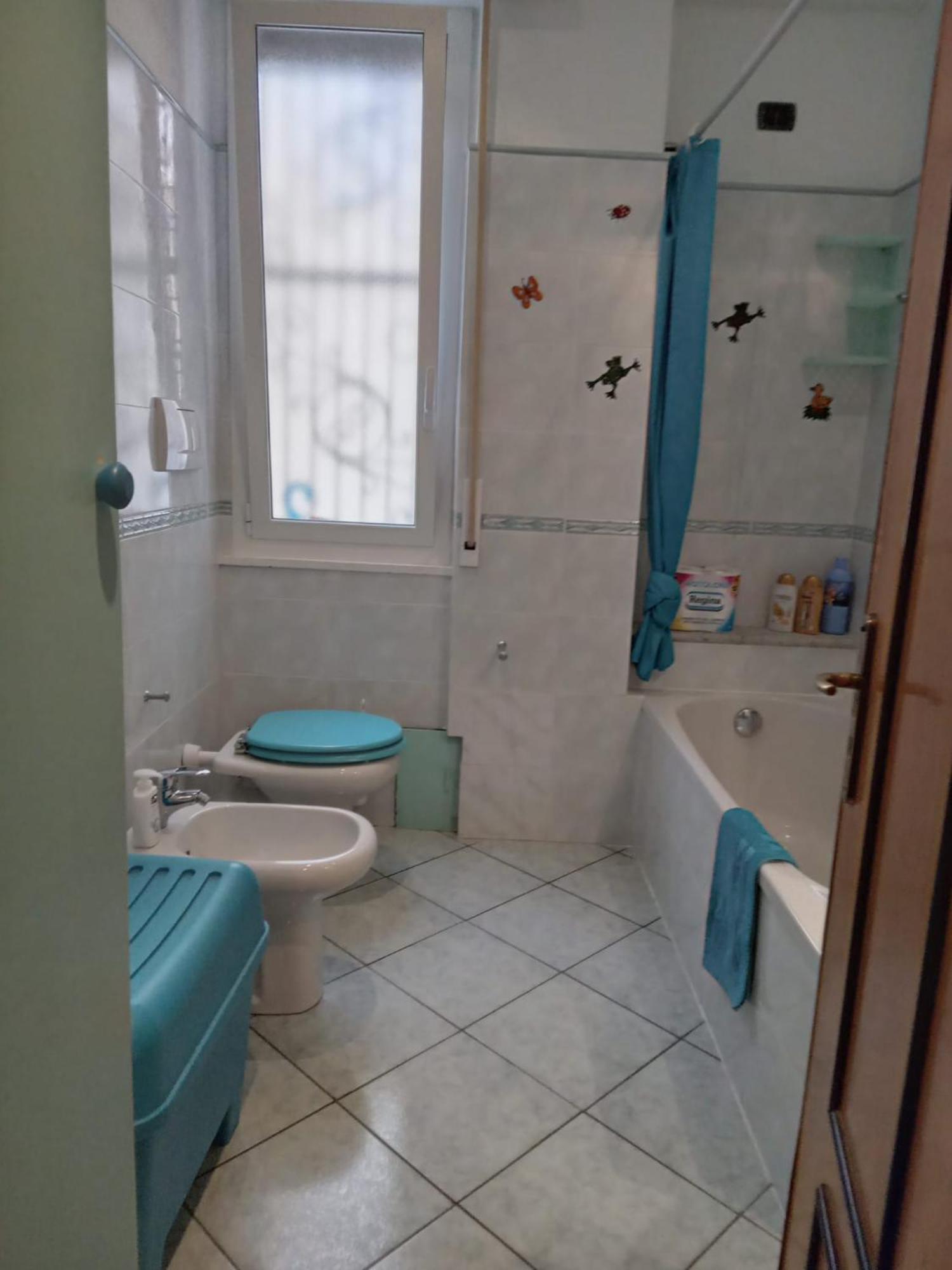 Homebetty Vado Ligure Dış mekan fotoğraf