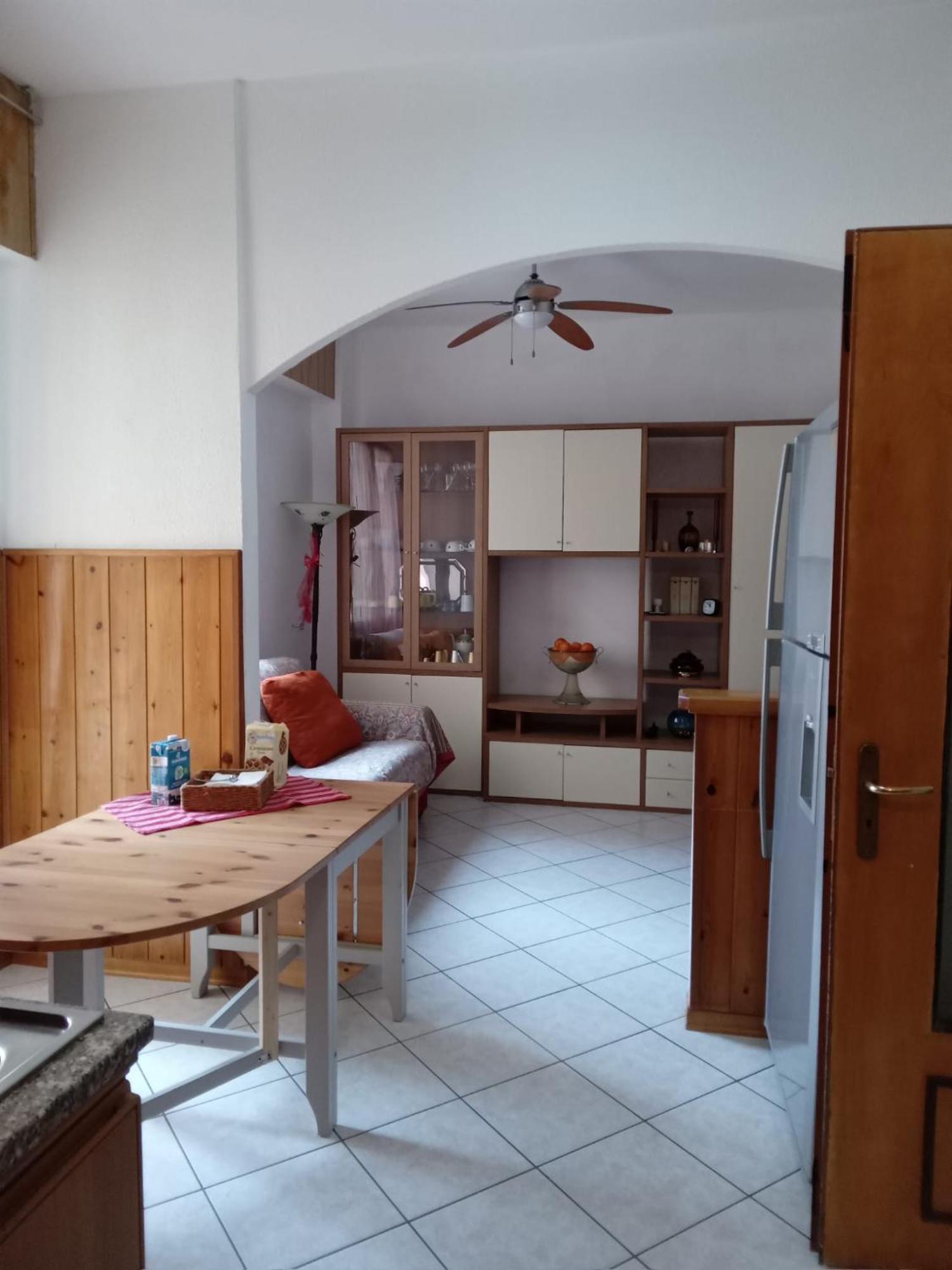 Homebetty Vado Ligure Dış mekan fotoğraf