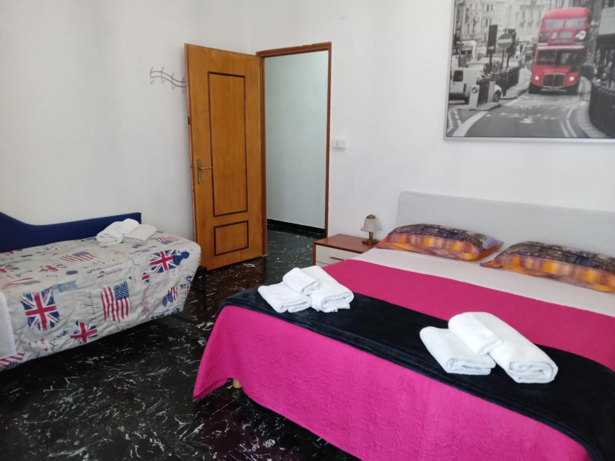 Homebetty Vado Ligure Dış mekan fotoğraf