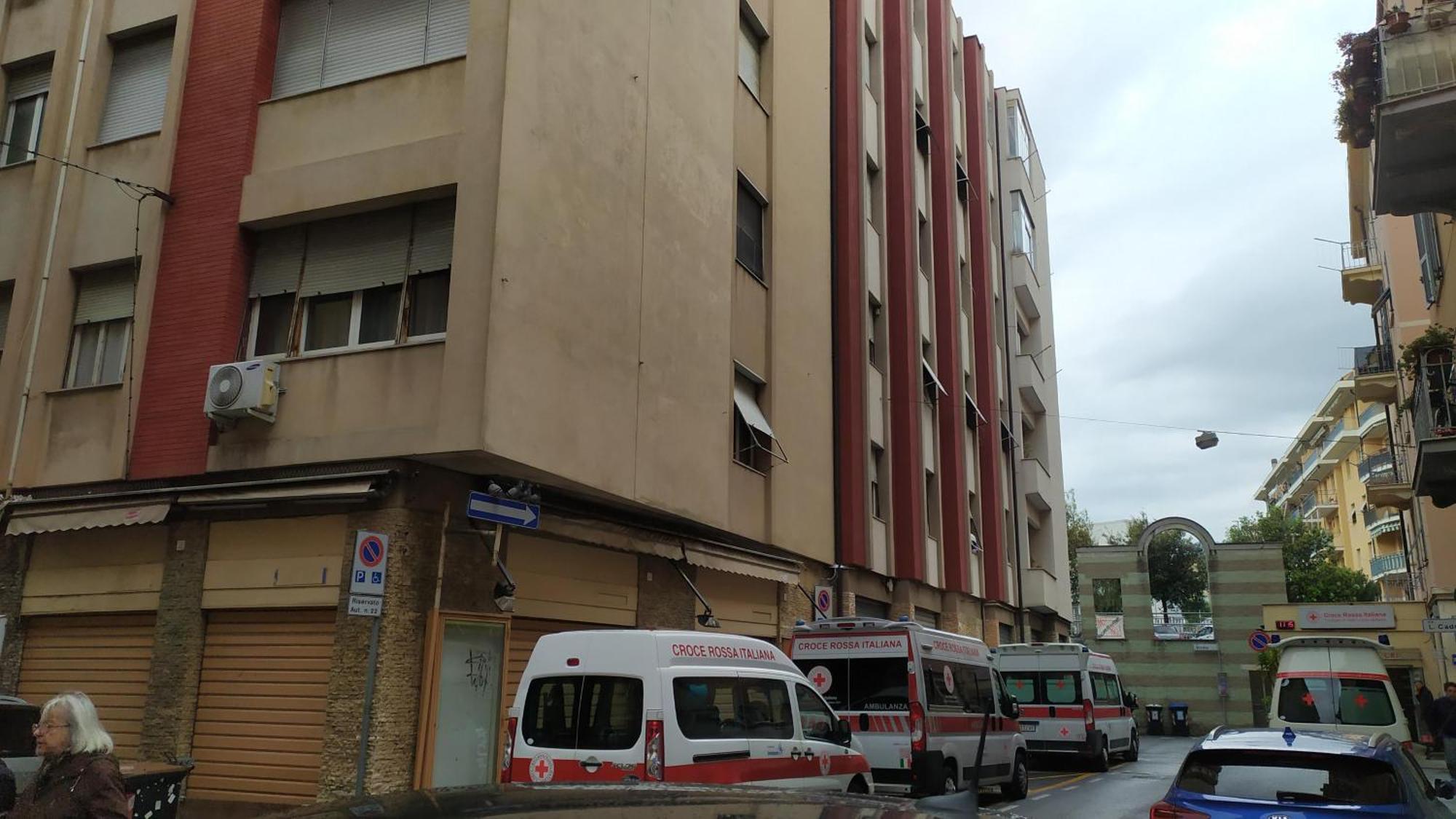 Homebetty Vado Ligure Dış mekan fotoğraf